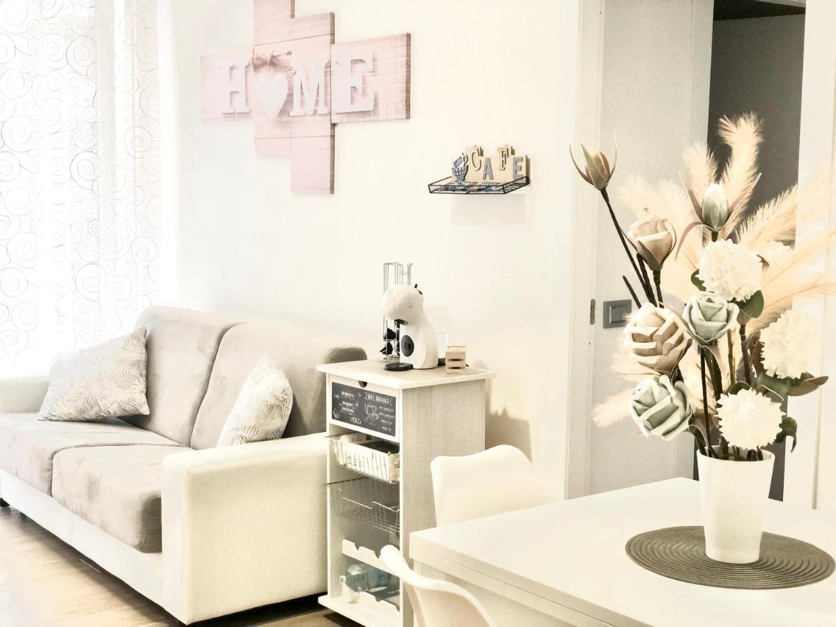 Bellini Lorenz Apartment Cagliari Exterior photo